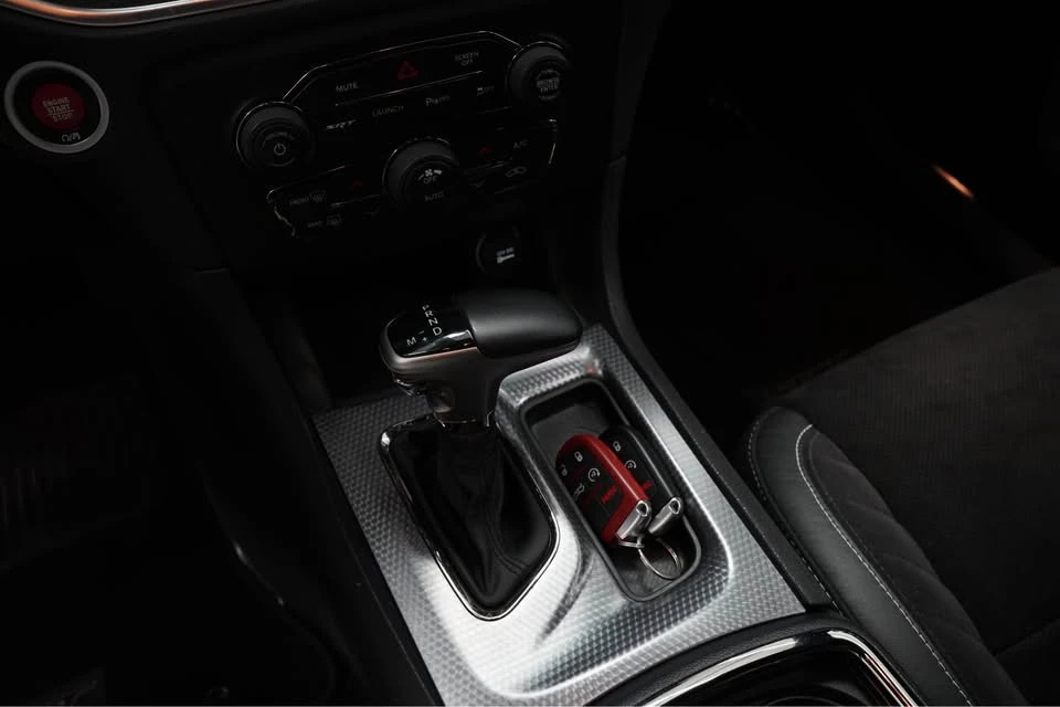 2018 Dodge Charger SRT Hellcat 7th Gen - Image 15 of 20