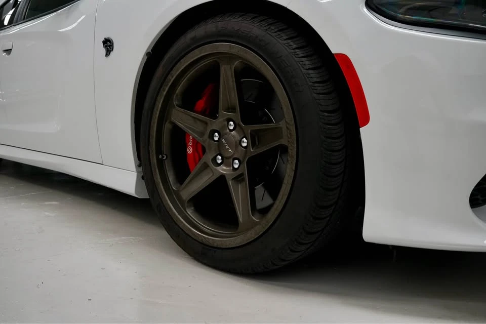 2018 Dodge Charger SRT Hellcat 7th Gen - Image 20 of 20