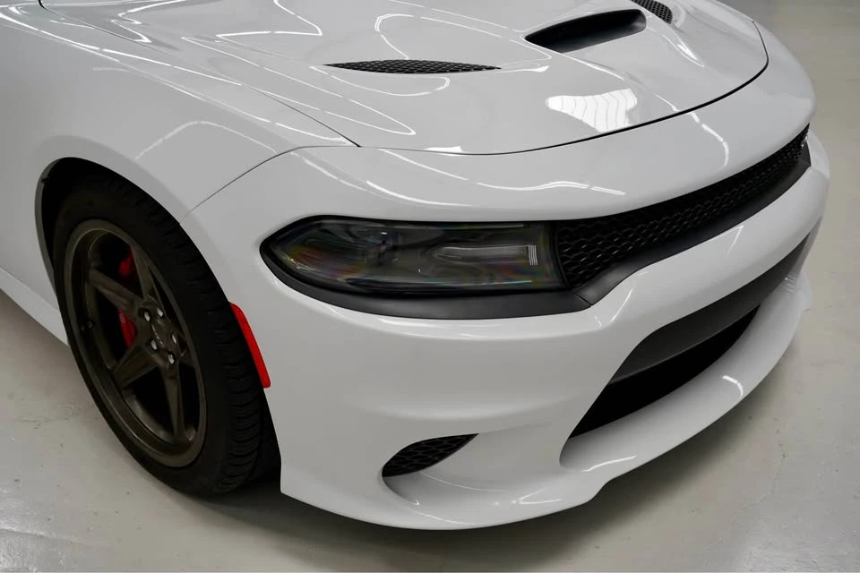 2018 Dodge Charger SRT Hellcat 7th Gen - Image 18 of 20