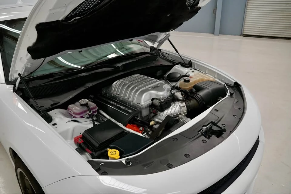 2018 Dodge Charger SRT Hellcat 7th Gen - Image 10 of 20