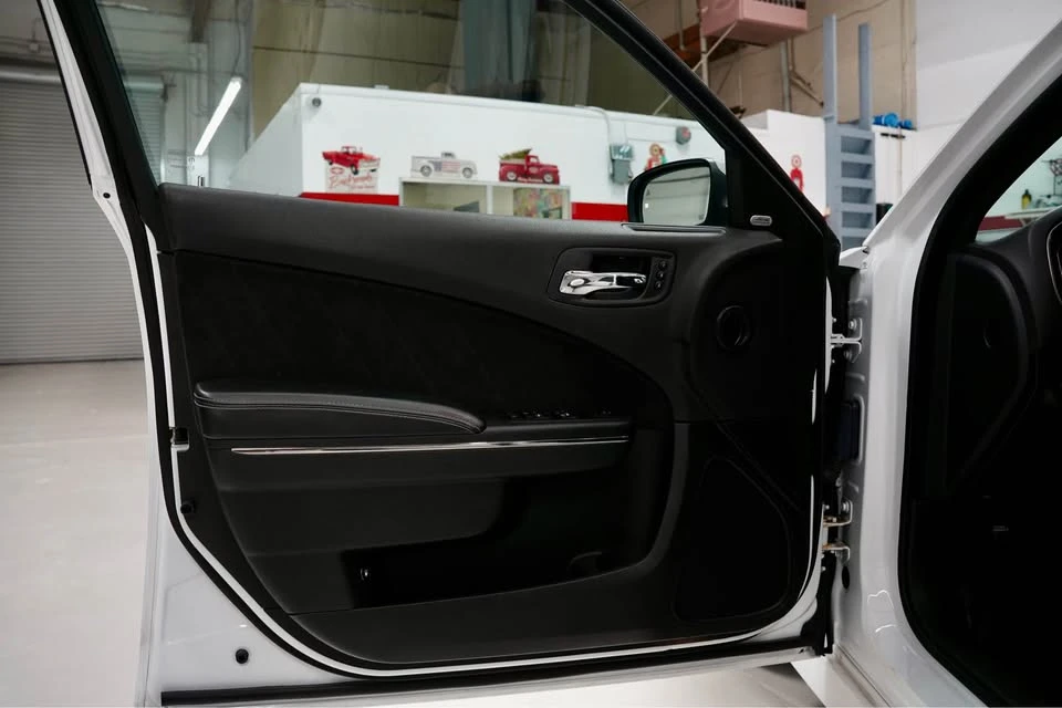 2018 Dodge Charger SRT Hellcat 7th Gen - Image 12 of 20