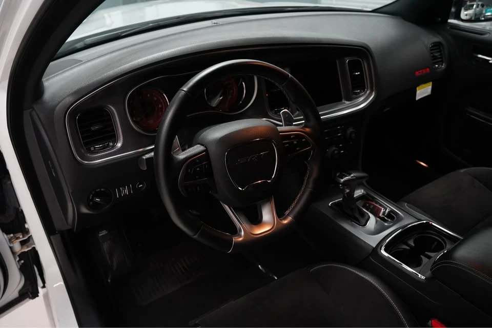 2018 Dodge Charger SRT Hellcat 7th Gen - Image 14 of 20