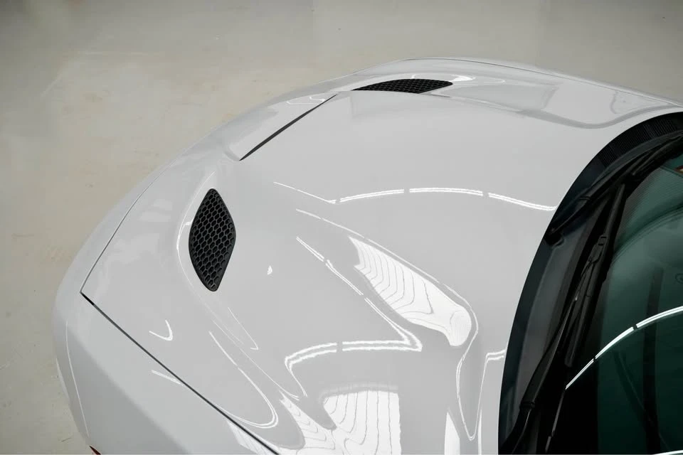2018 Dodge Charger SRT Hellcat 7th Gen - Image 19 of 20