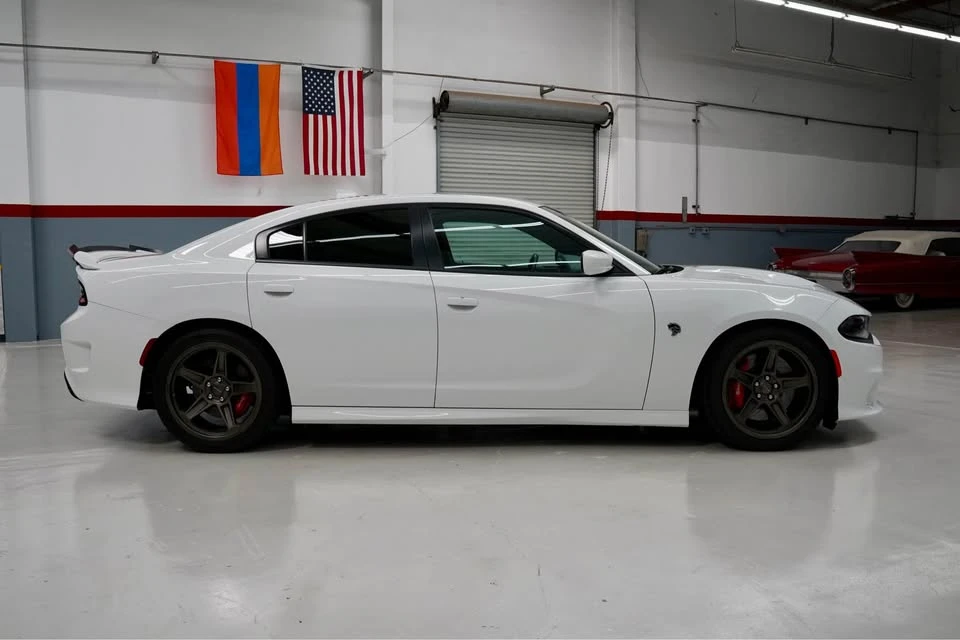 2018 Dodge Charger SRT Hellcat 7th Gen - Image 6 of 20