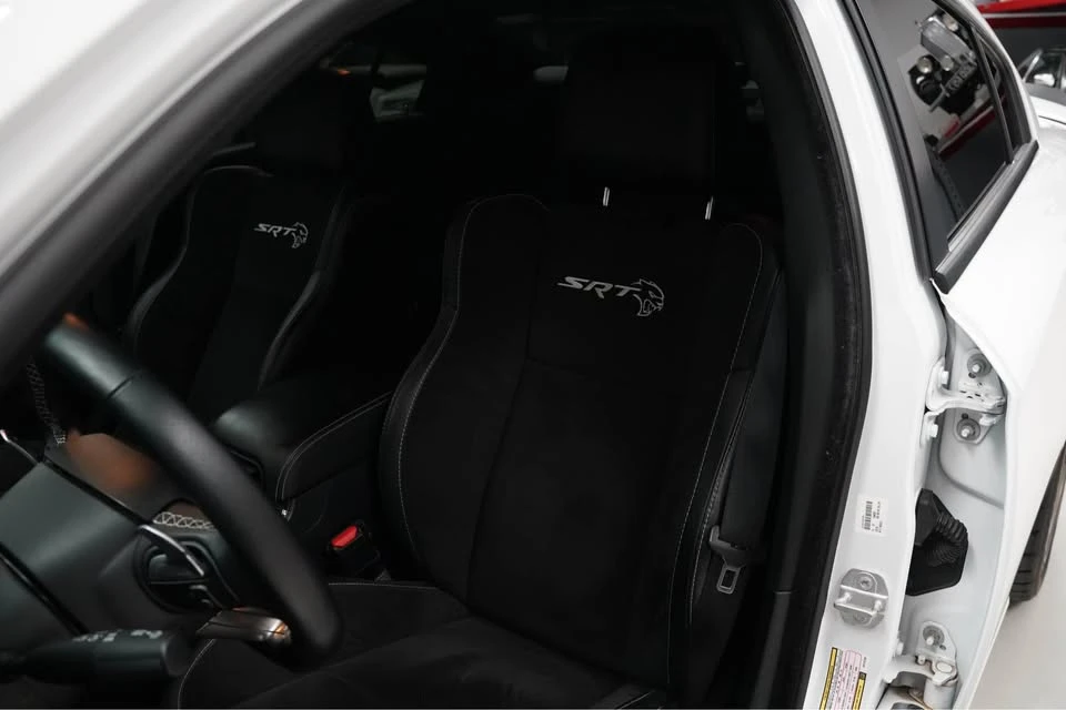 2018 Dodge Charger SRT Hellcat 7th Gen - Image 13 of 20