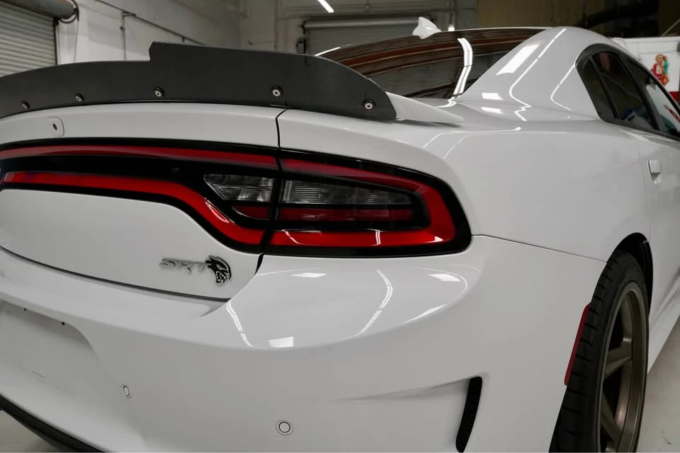 2018 Dodge Charger SRT Hellcat 7th Gen - Image 17 of 20