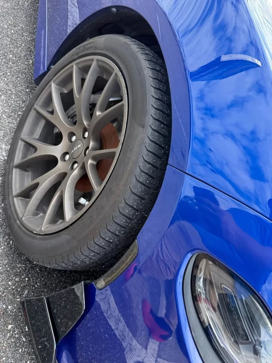 2018 Dodge Charger SRT Hellcat 7th Gen - Image 4 of 8