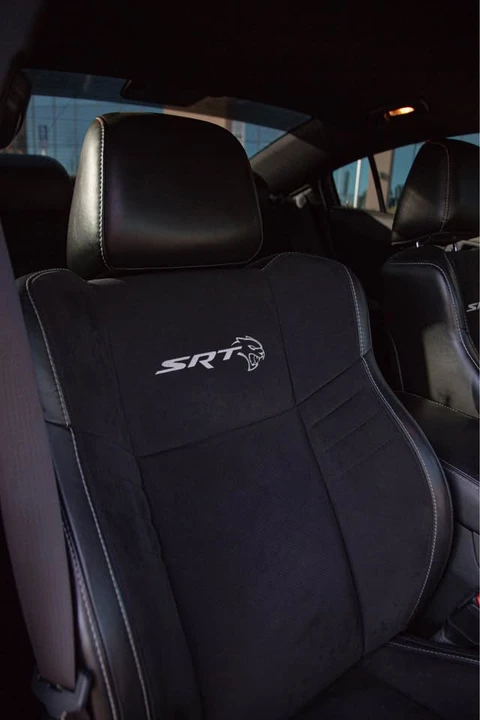 2018 Dodge Charger SRT Hellcat 7th Gen - Image 6 of 12