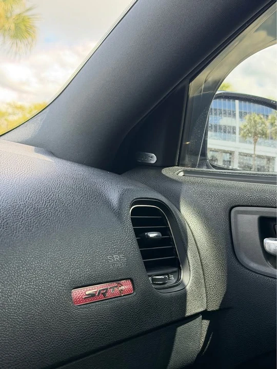 2018 Dodge Charger SRT Hellcat 7th Gen - Image 16 of 17