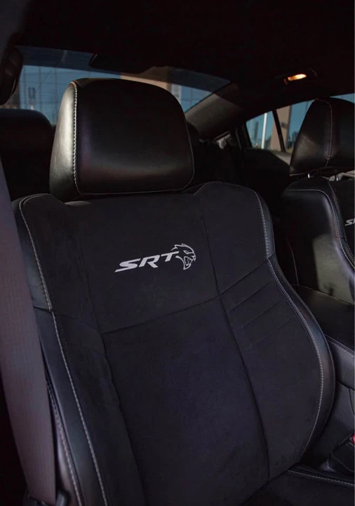 2018 Dodge Charger SRT Hellcat 7th Gen - Image 7 of 14