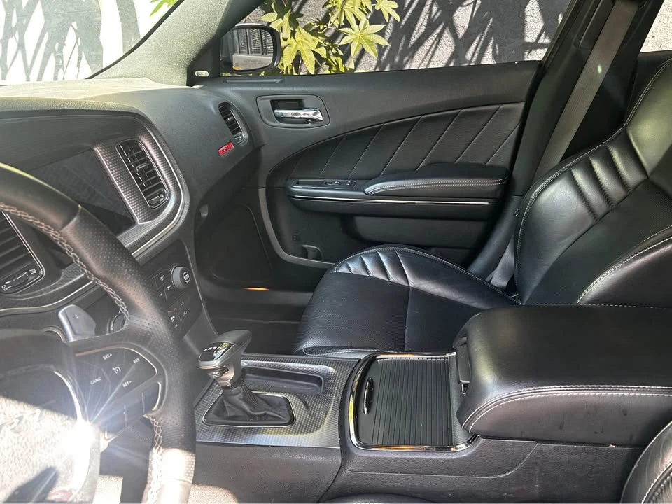 2018 Dodge Charger SRT Hellcat 7th Gen - Image 9 of 12