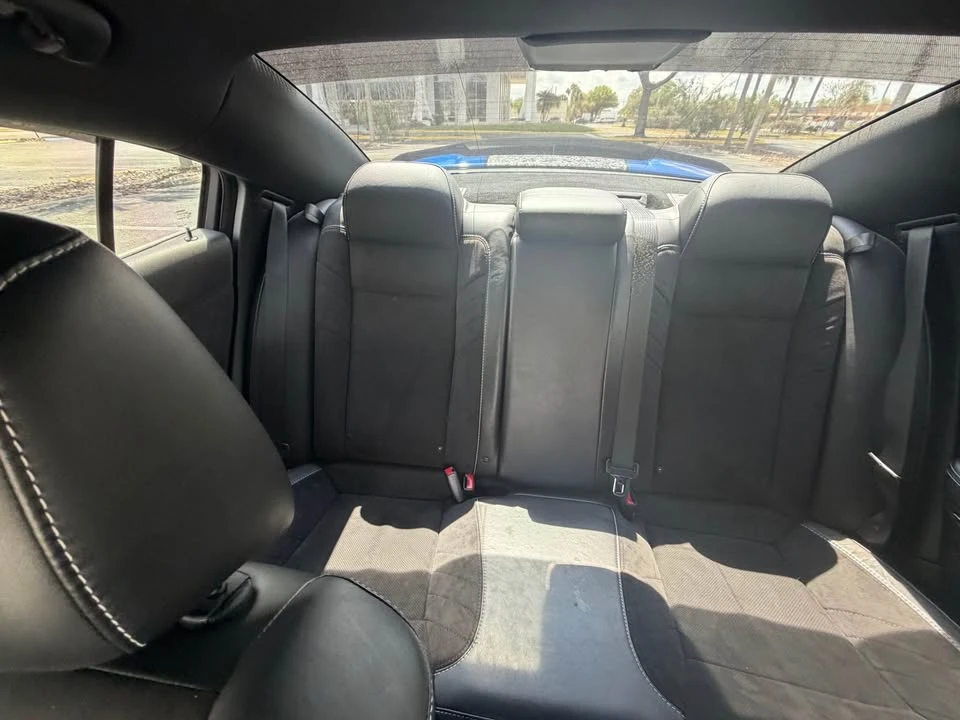 2018 Dodge Charger SRT Hellcat 7th Gen - Image 11 of 17