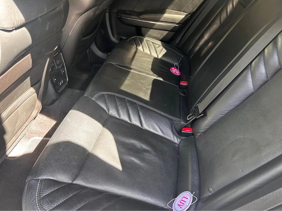 2018 Dodge Charger SRT Hellcat 7th Gen - Image 10 of 12