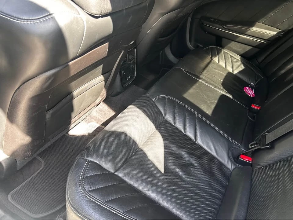 2018 Dodge Charger SRT Hellcat 7th Gen - Image 12 of 12