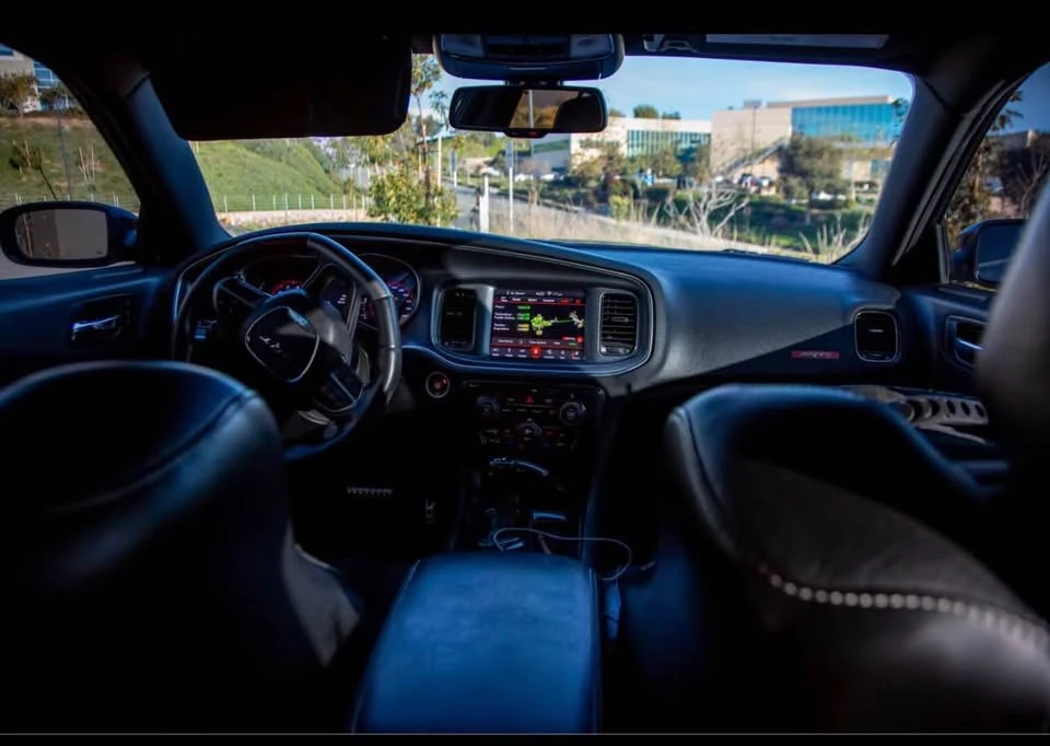 2018 Dodge Charger SRT Hellcat 7th Gen - Image 5 of 14
