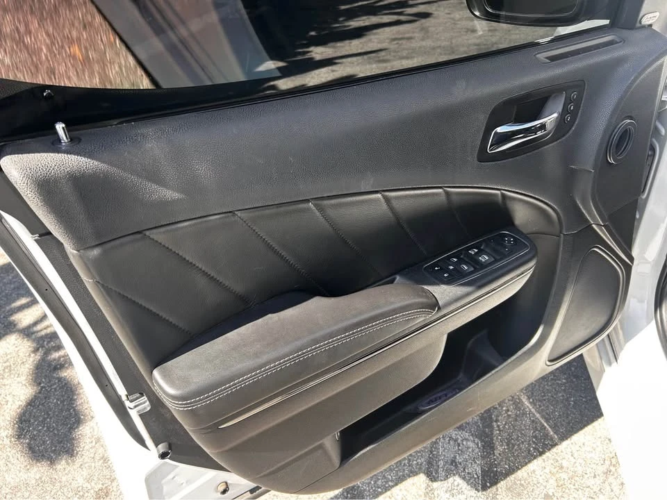 2018 Dodge Charger SRT Hellcat 7th Gen - Image 8 of 12