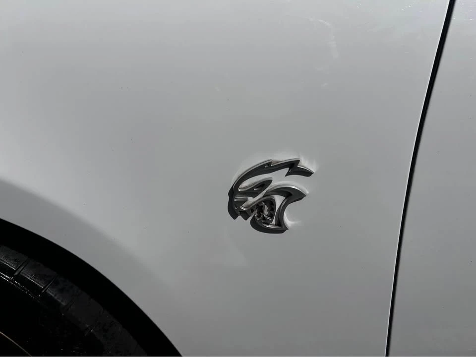 2018 Dodge Charger SRT Hellcat 7th Gen - Image 4 of 12
