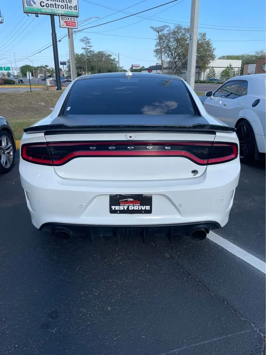 2018 Dodge Charger - Image 3 of 6