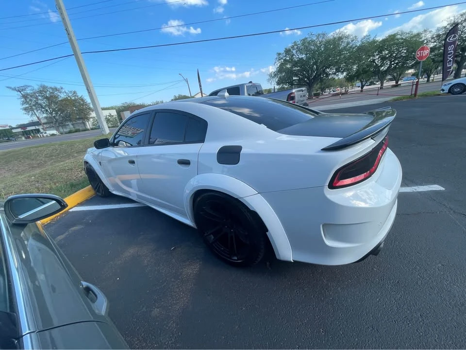 2018 Dodge Charger - Image 4 of 6