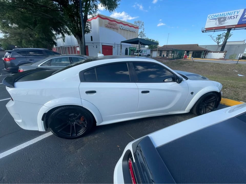 2018 Dodge Charger - Image 2 of 6