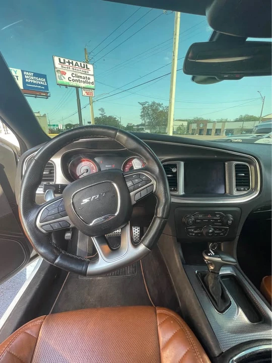 2018 Dodge Charger - Image 6 of 6