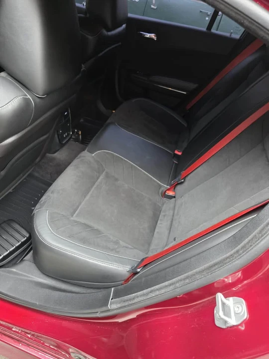 2018 Dodge Charger SRT Hellcat 7th Gen - Image 10 of 11