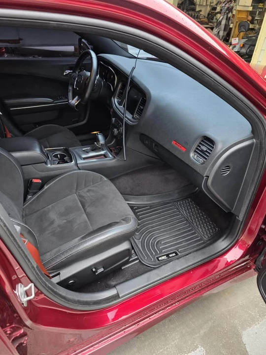 2018 Dodge Charger SRT Hellcat 7th Gen - Image 5 of 11