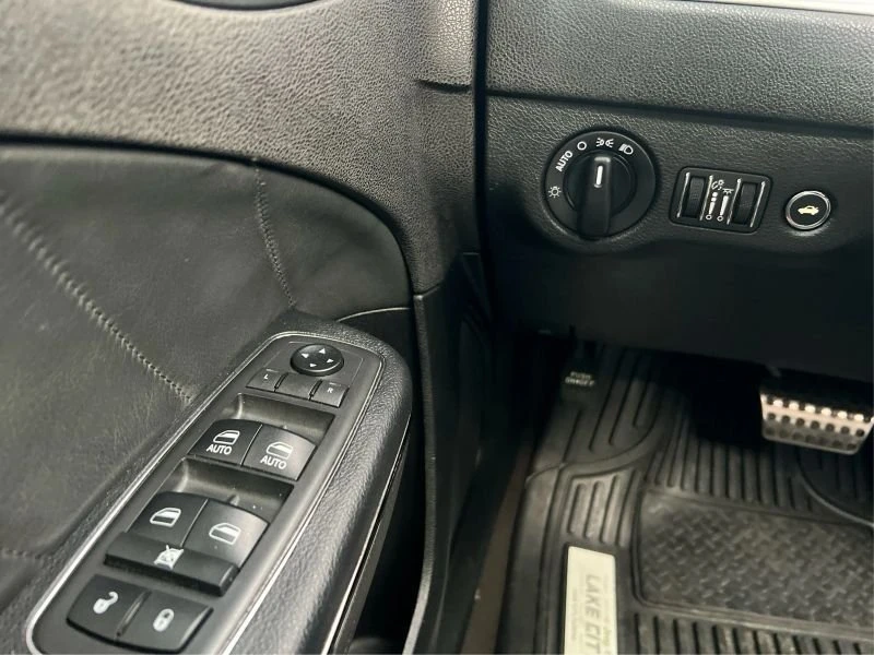 2018 Dodge Charger SRT Hellcat 7th Gen - Image 19 of 20