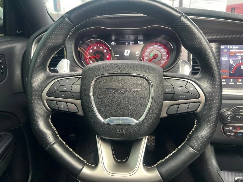 2018 Dodge Charger SRT Hellcat 7th Gen - Image 18 of 20