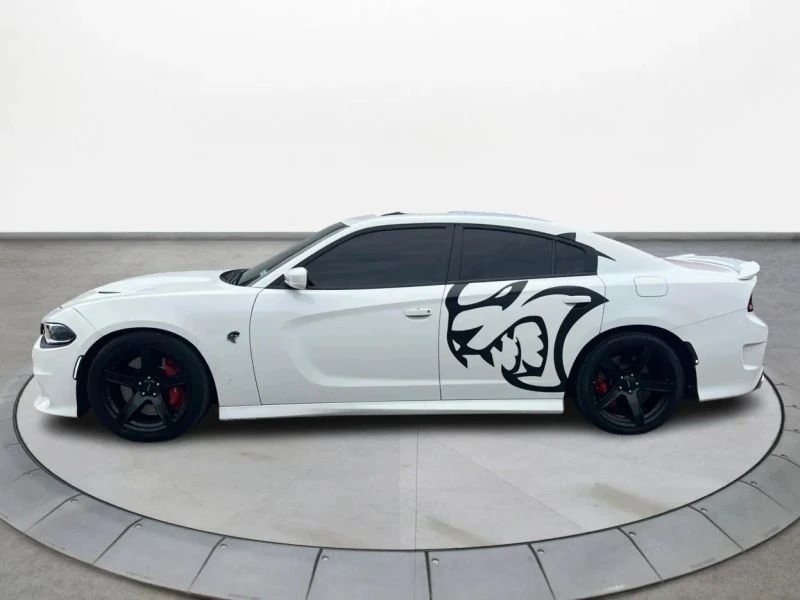 2018 Dodge Charger SRT Hellcat 7th Gen - Image 2 of 20