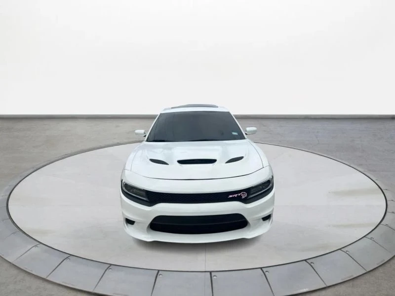 2018 Dodge Charger SRT Hellcat 7th Gen - Image 8 of 20