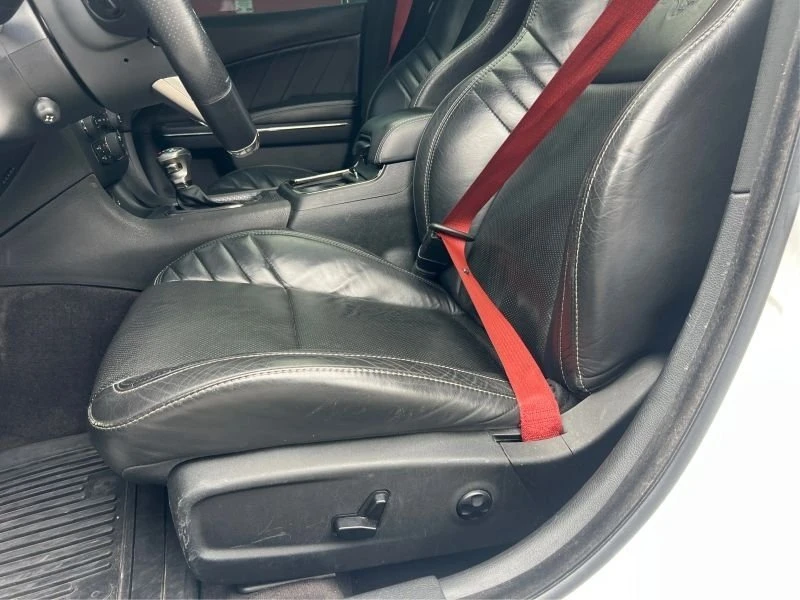 2018 Dodge Charger SRT Hellcat 7th Gen - Image 20 of 20