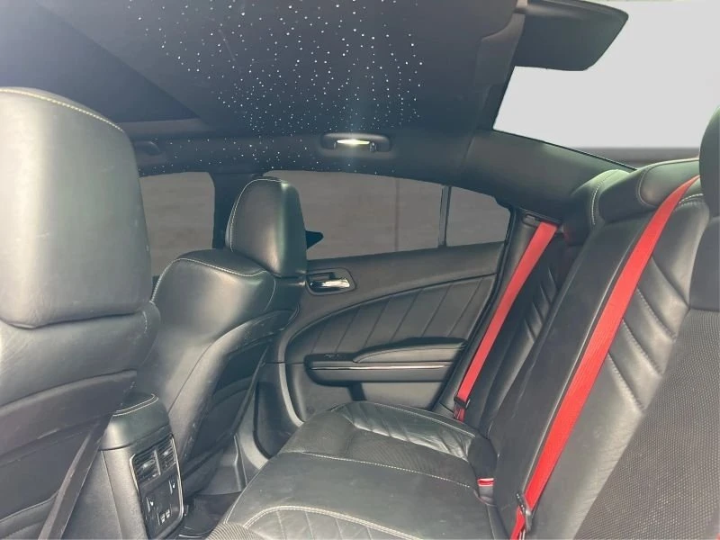 2018 Dodge Charger SRT Hellcat 7th Gen - Image 11 of 20