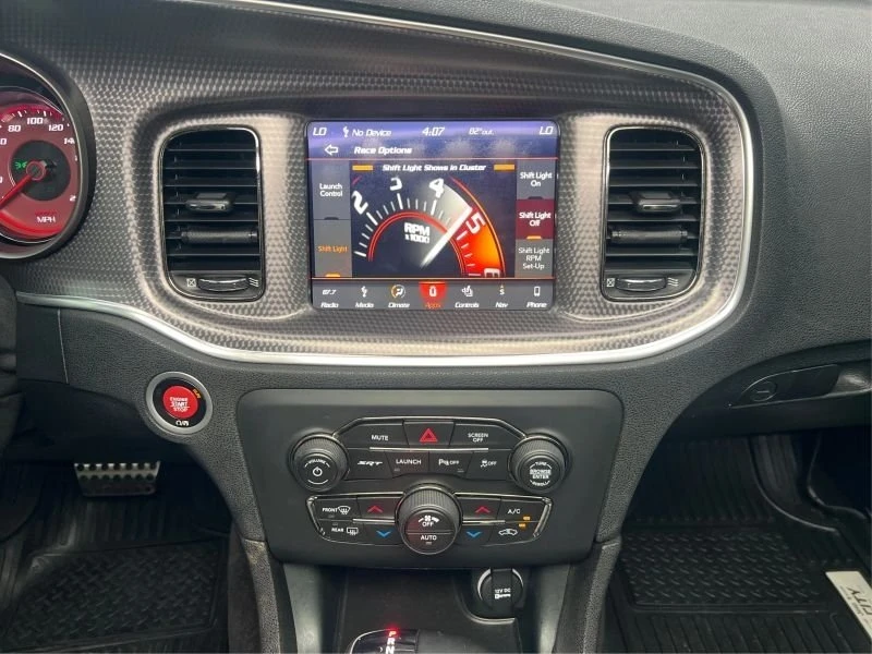 2018 Dodge Charger SRT Hellcat 7th Gen - Image 15 of 20