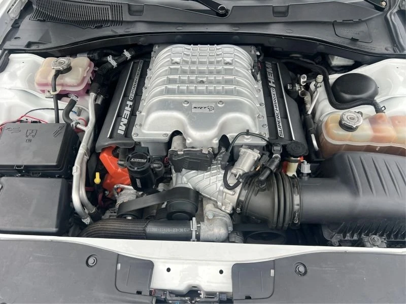 2018 Dodge Charger SRT Hellcat 7th Gen - Image 13 of 20