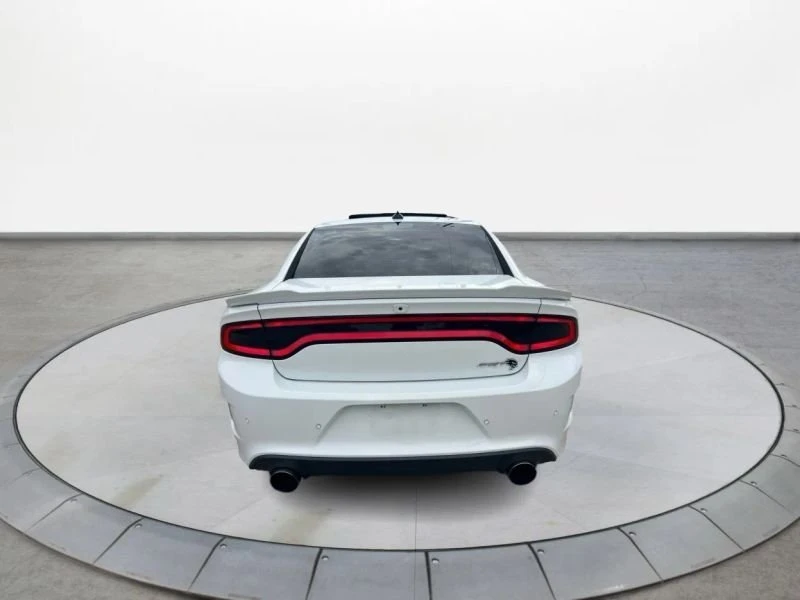 2018 Dodge Charger SRT Hellcat 7th Gen - Image 5 of 20
