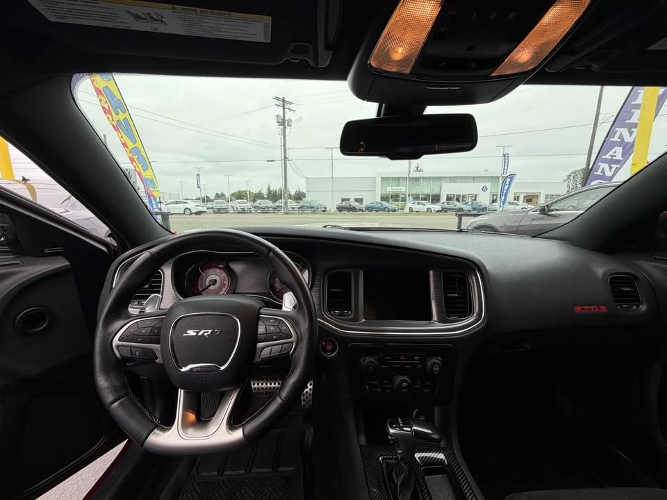 2018 Dodge Charger SRT Hellcat 7th Gen - Image 19 of 19