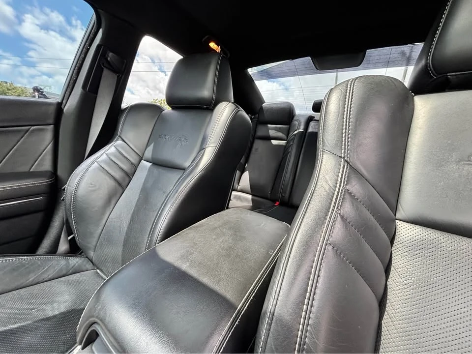 2018 Dodge Charger SRT Hellcat 7th Gen - Image 12 of 16