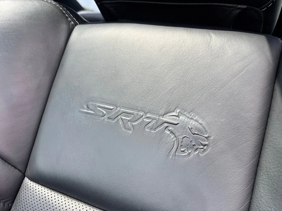 2018 Dodge Charger SRT Hellcat 7th Gen - Image 13 of 16