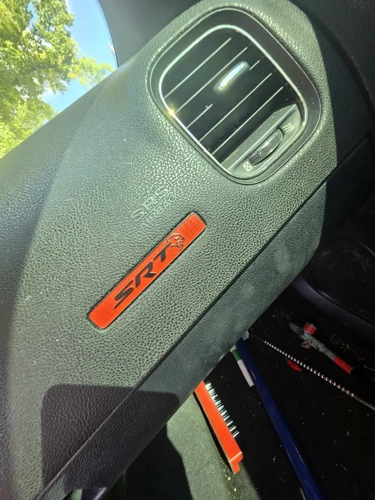 2018 Dodge Charger SRT Hellcat 7th Gen - Image 13 of 17