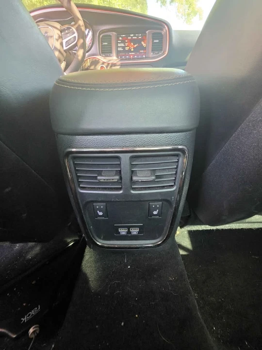 2018 Dodge Charger SRT Hellcat 7th Gen - Image 11 of 17