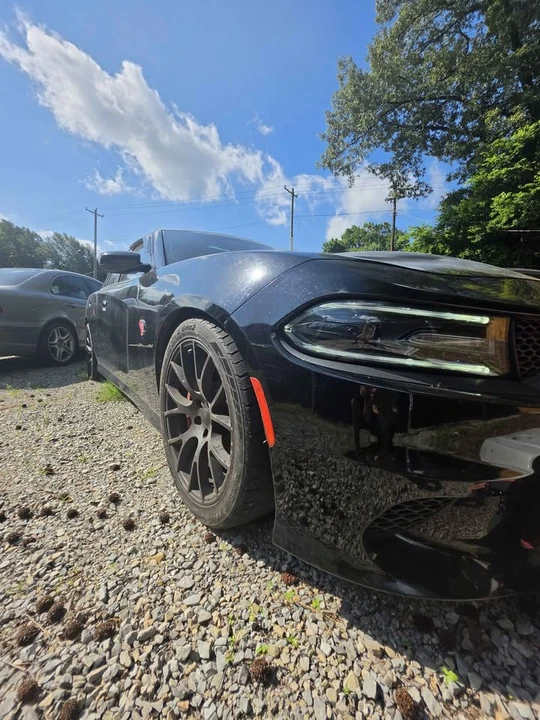 2018 Dodge Charger SRT Hellcat 7th Gen - Image 8 of 17