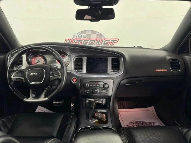 2018 Dodge Charger SRT Hellcat 7th Gen - Image 11 of 12