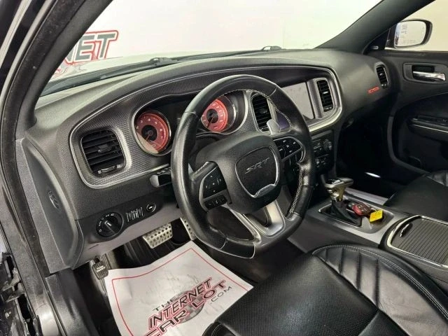 2018 Dodge Charger SRT Hellcat 7th Gen - Image 10 of 12