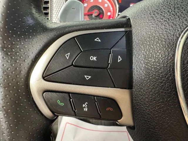 2018 Dodge Charger SRT Hellcat 7th Gen - Image 15 of 21