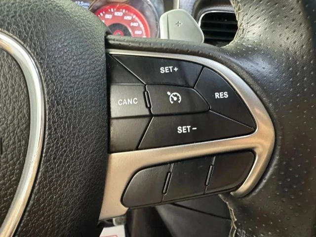 2018 Dodge Charger SRT Hellcat 7th Gen - Image 16 of 21