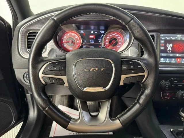 2018 Dodge Charger SRT Hellcat 7th Gen - Image 13 of 21