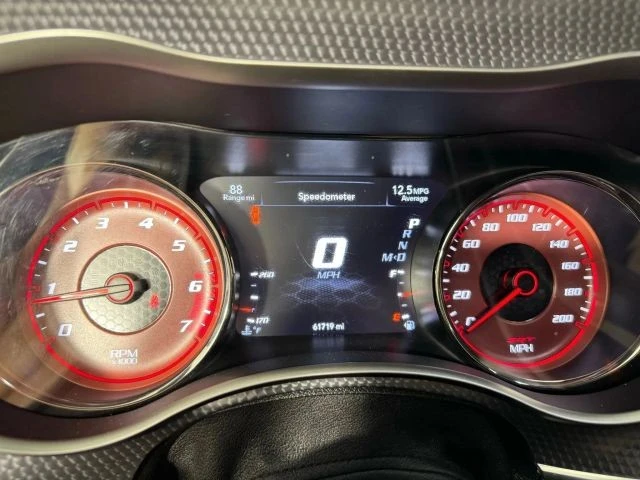 2018 Dodge Charger SRT Hellcat 7th Gen - Image 14 of 21