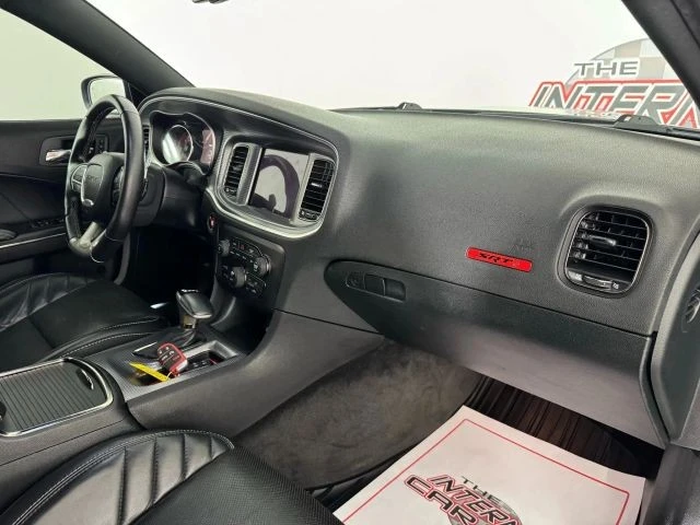 2018 Dodge Charger SRT Hellcat 7th Gen - Image 12 of 12