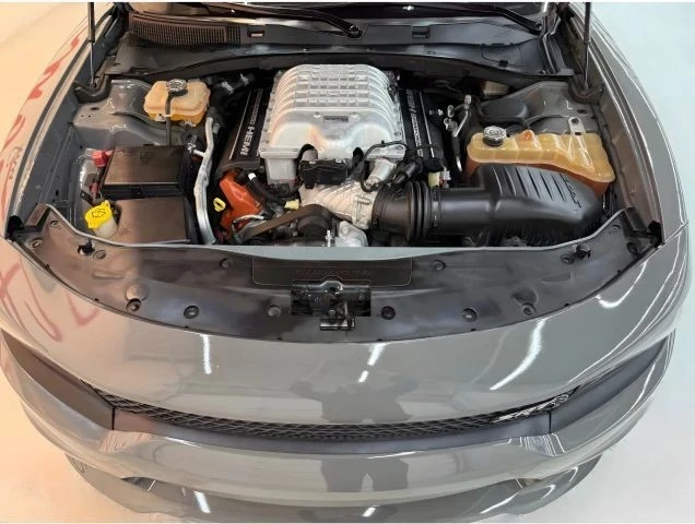 2018 Dodge Charger SRT Hellcat 7th Gen - Image 14 of 21